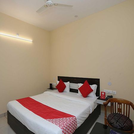 Hotel O Blue Bell Bhubaneswar Eksteriør bilde